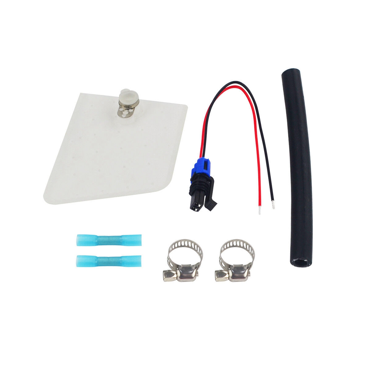 Jumper Wire Kit - Kit de instalação da bomba de
