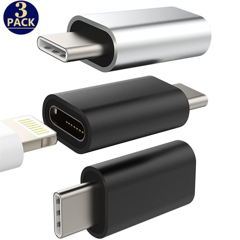 Ipex Connector - Kit 3 Peças: Adaptador de Metal
