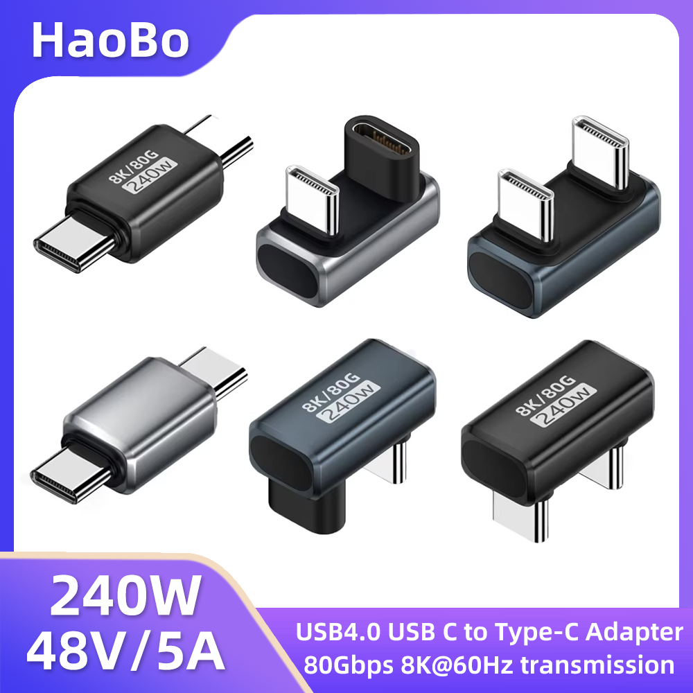 Ipex Connector - Conector de Carregador USB 4.0 C