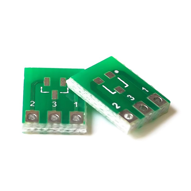 10pcs SOT223 para DIP3 SOT89 p - Ams1117 Module avaliação e preço