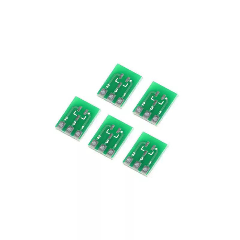 10pcs SOT223 para DIP3 SOT89 p - Ams1117 Module avaliação e preço