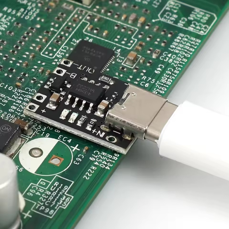 1-20 unidades de Placa de Carr - Usb C Cable avaliação e preço