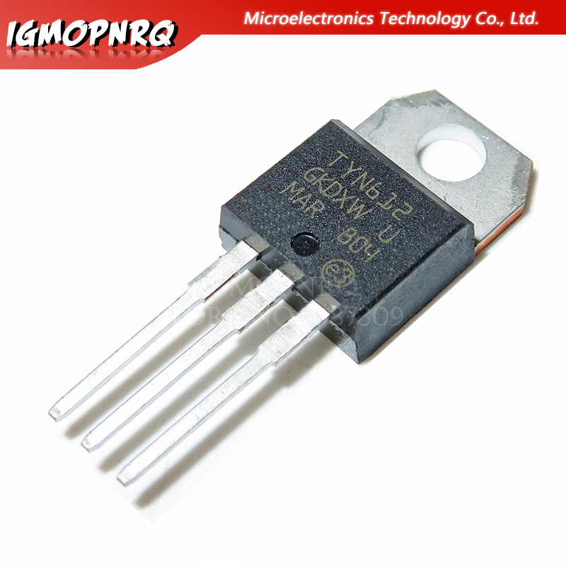 10pcs TYN612 TYN1225 TYN208 TY - Perfboard avaliação e preço