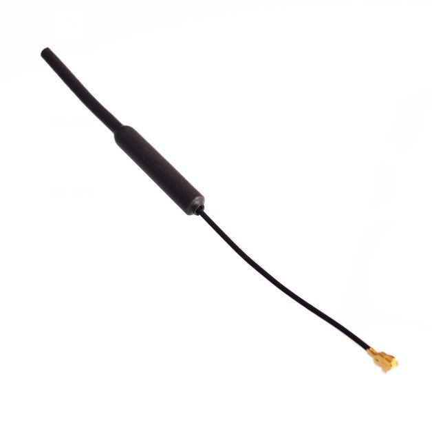 Antena Weiche 2,4G (conector I - Ipex Connector avaliação e preço