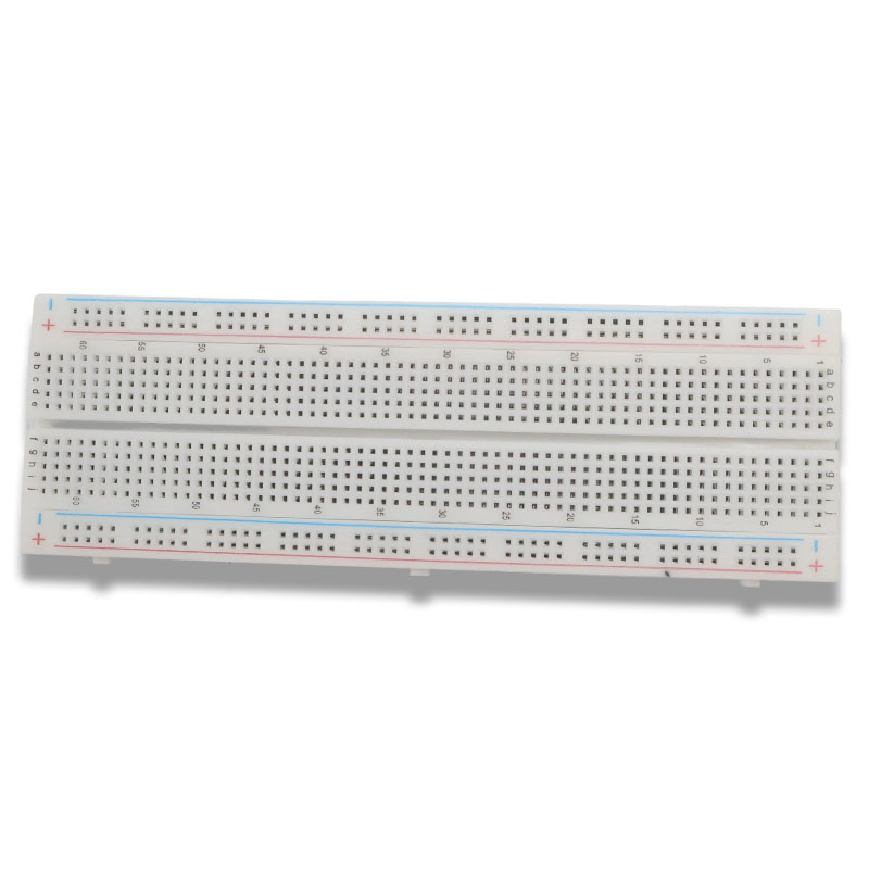 Kit de Placa de Circuito MB102 - Breadboard 400 Point avaliação e preço