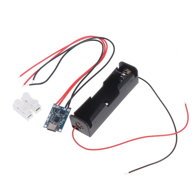 Módulo Carregador de Bateria d - Tp4056 Module avaliação e preço