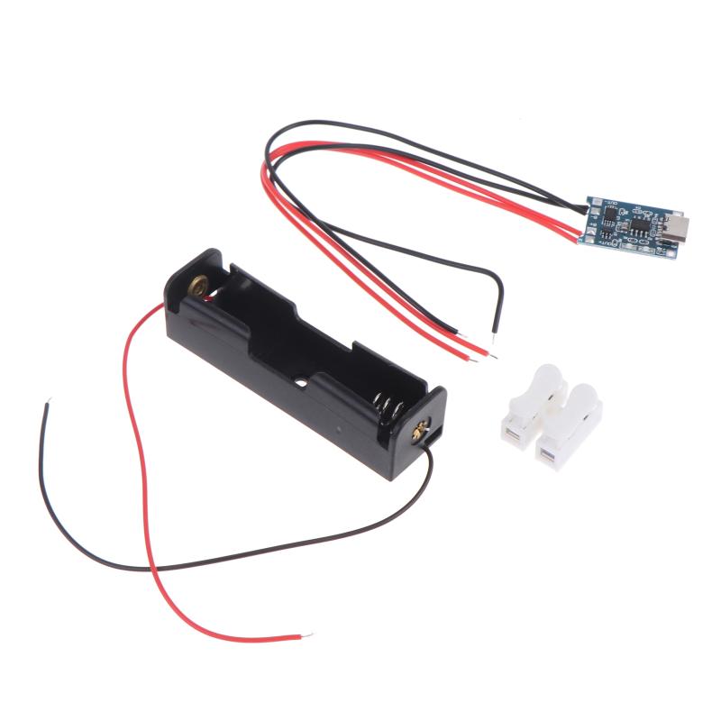 Módulo Carregador de Bateria d - Tp4056 Module avaliação e preço