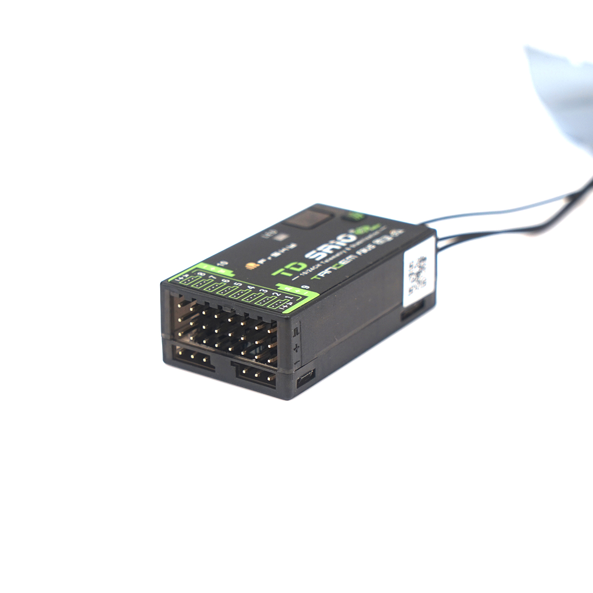 Receptor de Banda Dupla FrSky  - Antenna 2.4Ghz avaliação e preço