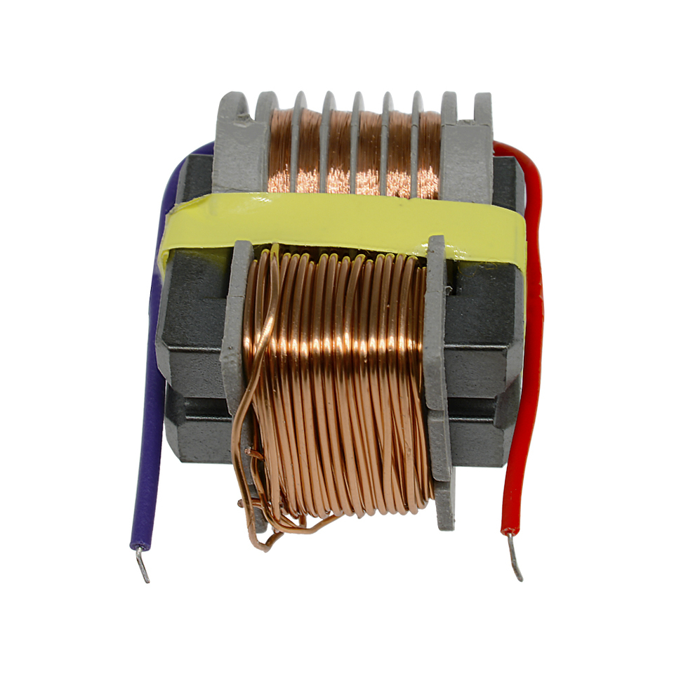 Inversor de Tensão de Alta Fre - Boost Converter avaliação e preço