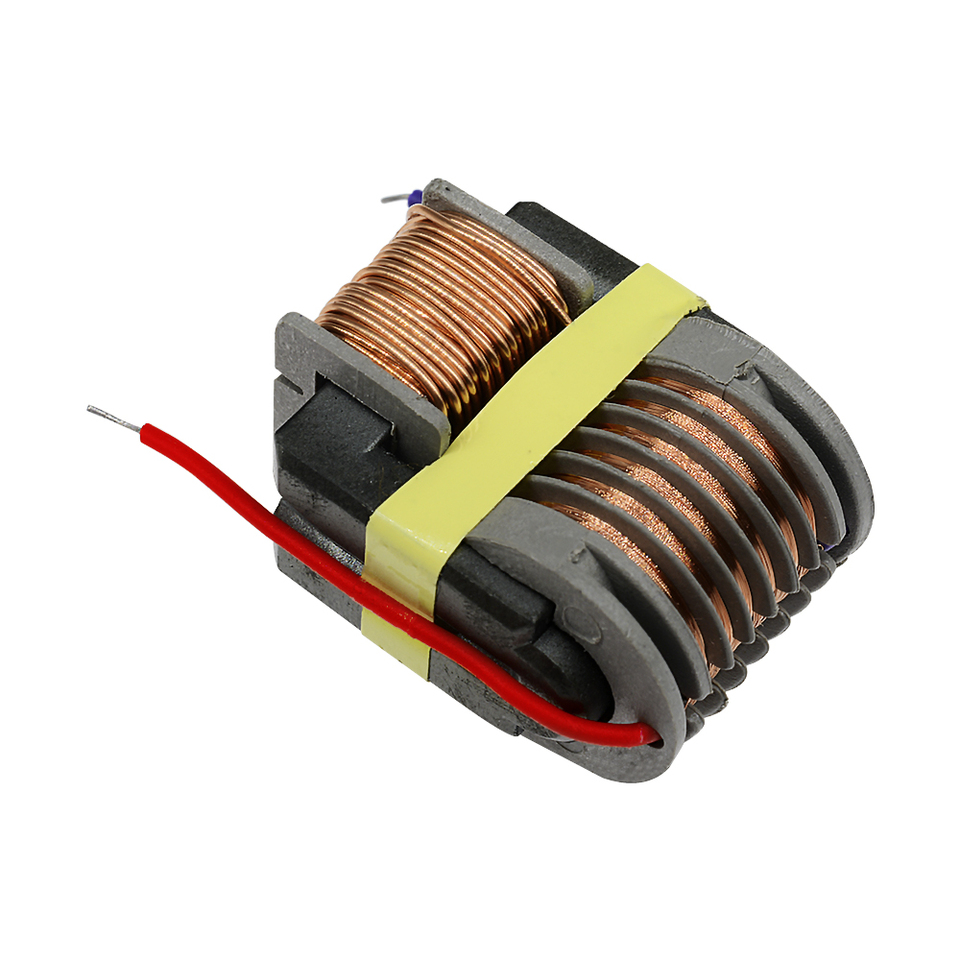 Inversor de Tensão de Alta Fre - Boost Converter avaliação e preço