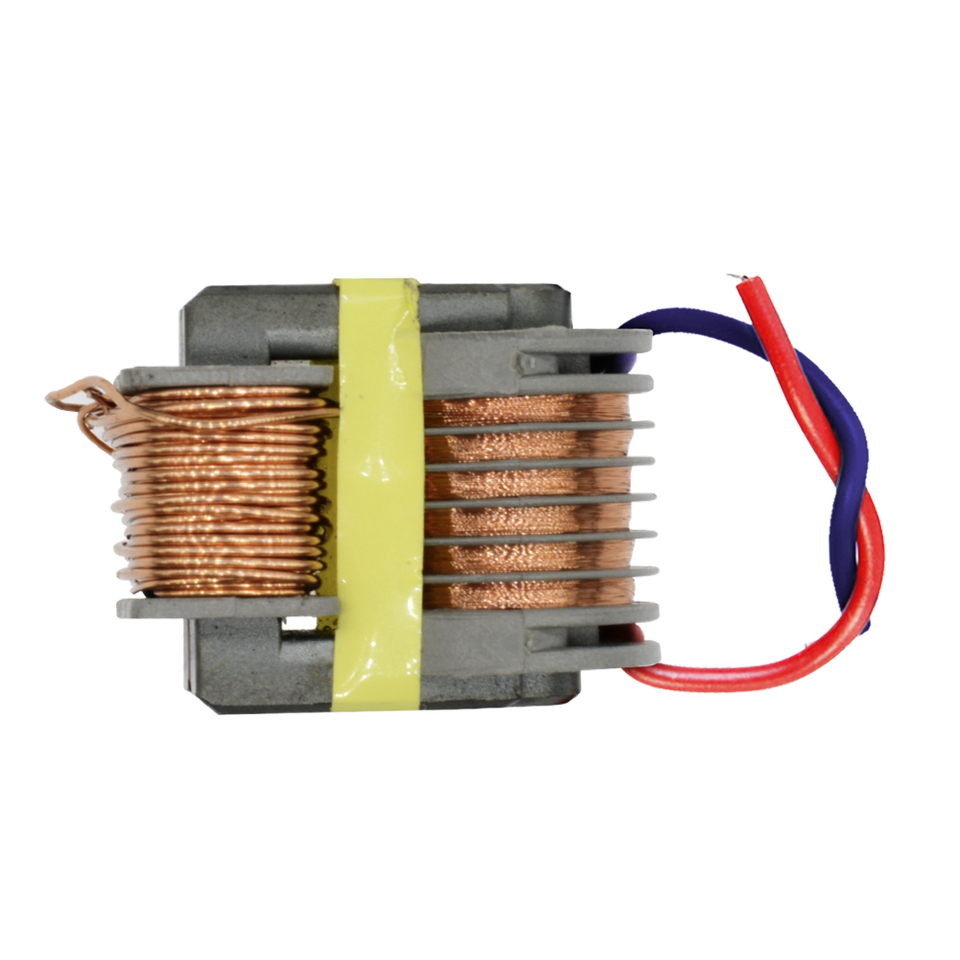 Inversor de Tensão de Alta Fre - Boost Converter avaliação e preço