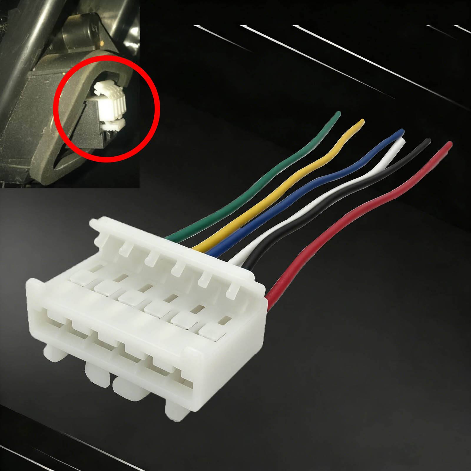 Conector de Fiação para Luzes  - Jumper Wire Kit avaliação e preço