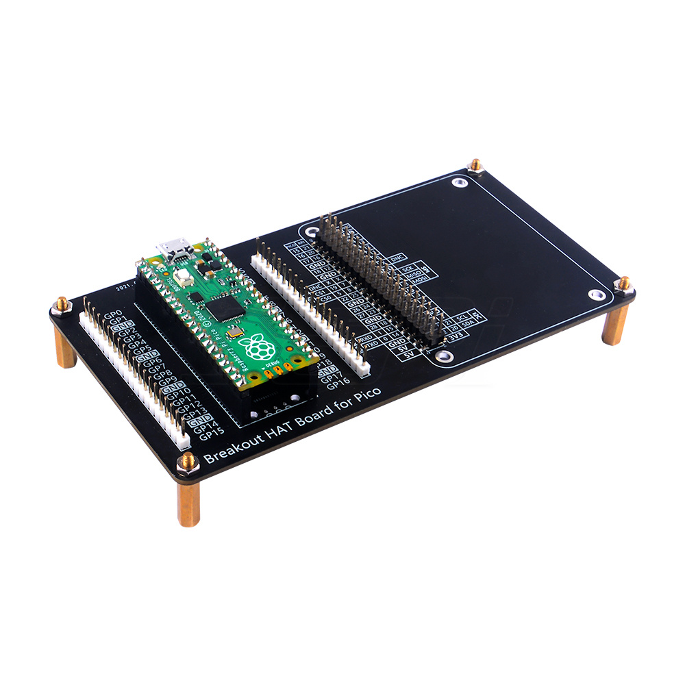 Raspberry Pi Pico/Pico W Break - Jumper Wire Kit avaliação e preço