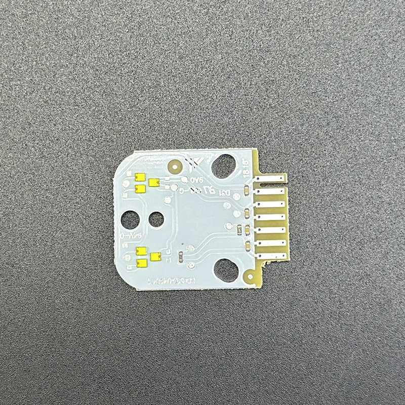 Chip de Luz Branca para Faróis - Proto Board avaliação e preço