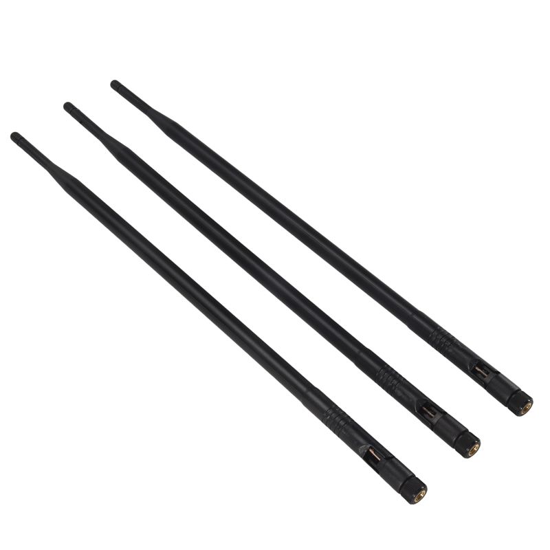 Antena omnidirecional de alta  - Antenna 2.4Ghz avaliação e preço