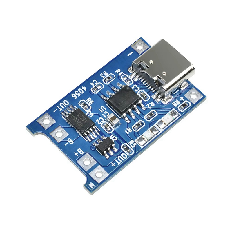 Módulo de placa de carregament - Tp4056 Module avaliação e preço