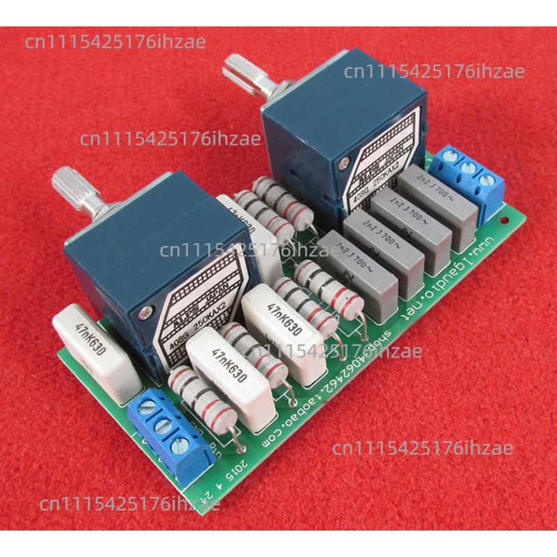 Placa de atenuação passiva JCD - Proto Board avaliação e preço