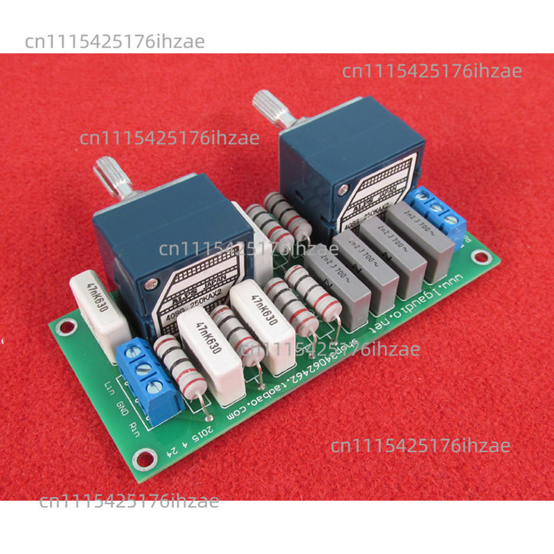 Placa de atenuação passiva JCD - Proto Board avaliação e preço