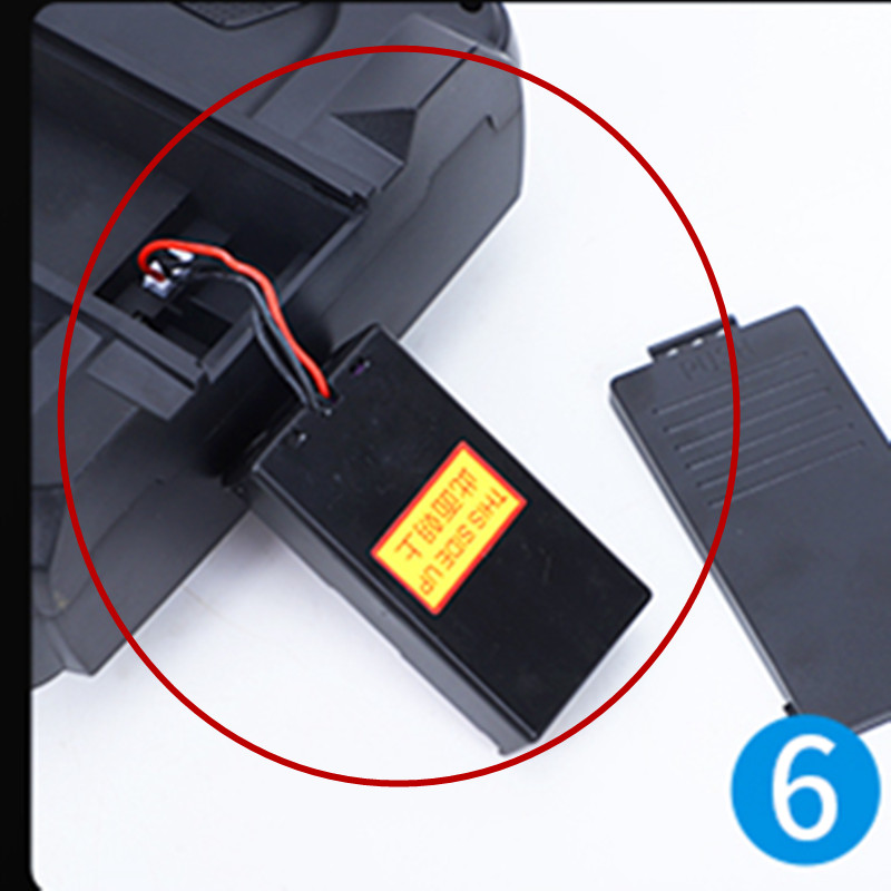 18650 compartimento de bateria - Antenna 2.4Ghz avaliação e preço