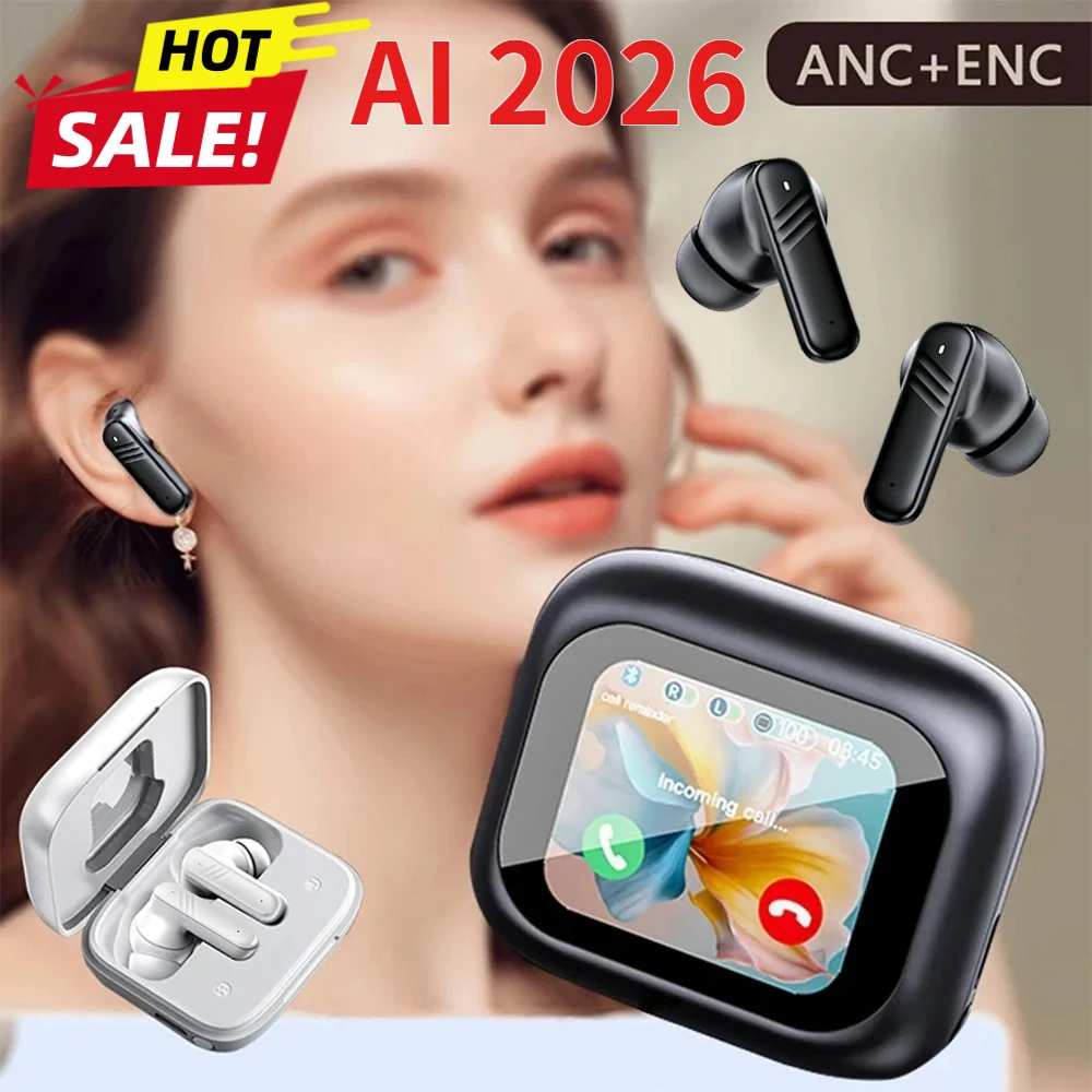 2026 novo profissional anc fon - Usb C Cable avaliação e preço