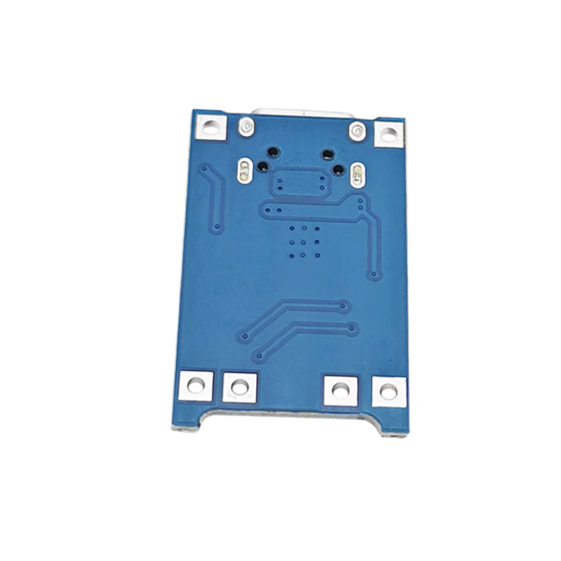 2PCS TP4056 5V 1A Módulo Carre - Tp4056 Module avaliação e preço