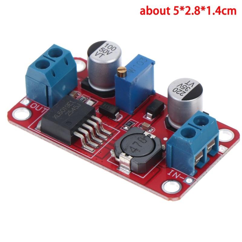 Módulo Conversor de Potência D - Dc Dc Converter avaliação e preço