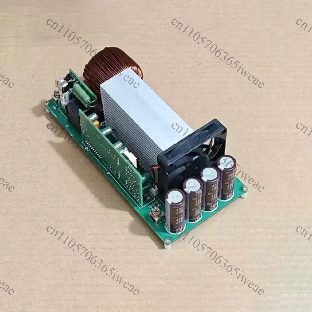 Módulo conversor elevador de t - Boost Converter avaliação e preço