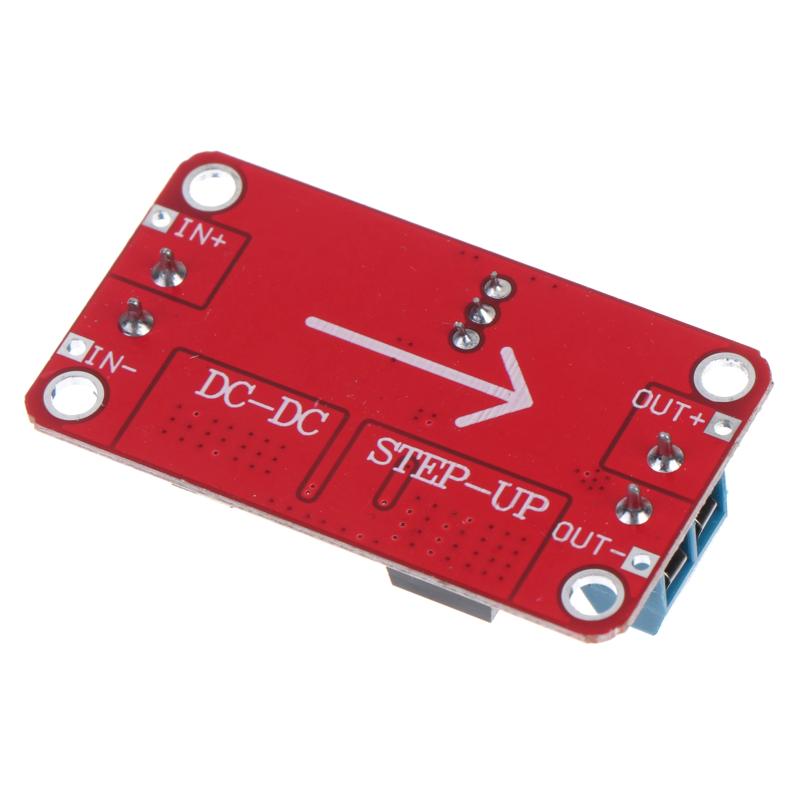 Módulo Conversor de Potência D - Dc Dc Converter avaliação e preço