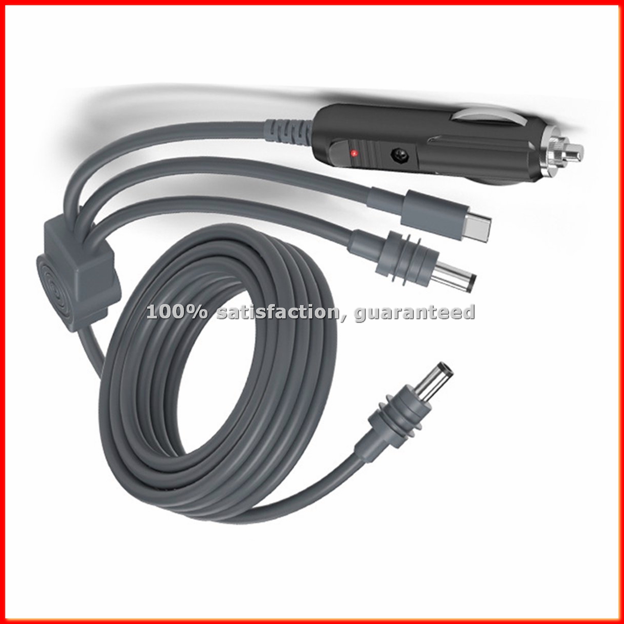 Cabo de Alimentação Mini, Cabo - Usb C Cable avaliação e preço