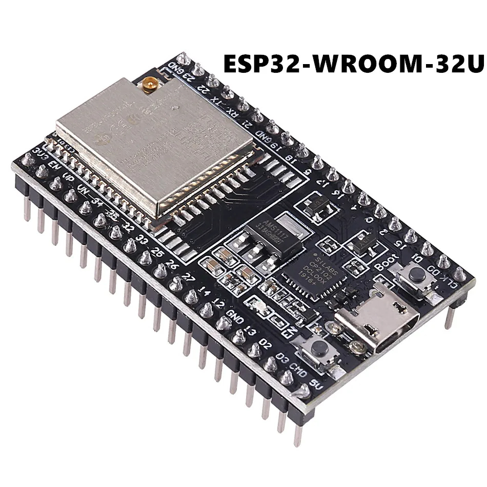 ESP32-DevKitC placa de núcleo  - Breadboard 400 Point avaliação e preço