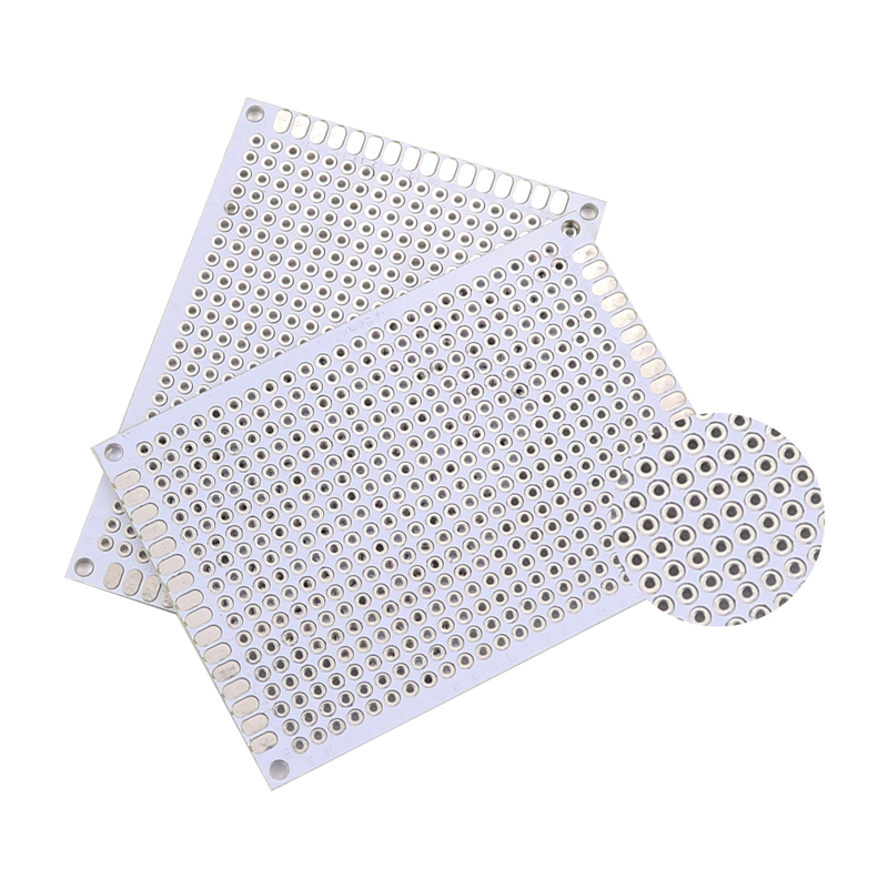 5/10 pces placa pcb placa prot - Pcb Prototyping Board avaliação e preço