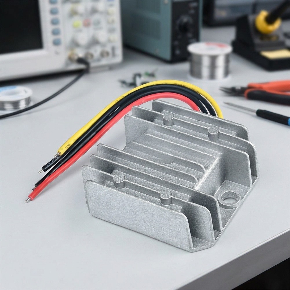 1 unidade, conversor redutor d - Dc Dc Converter avaliação e preço