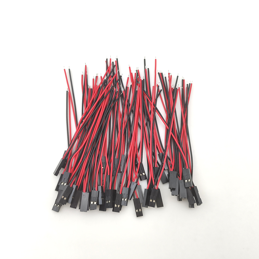 20 Pçs/lote 10CM 20CM 30CM 2Pi - Jumper Wire Kit avaliação e preço