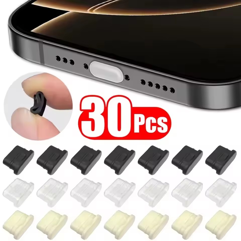 Protetores de Poeira Tipo C, C - Usb C Cable avaliação e preço