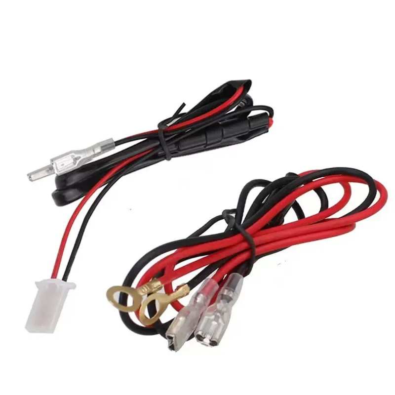 Cabo de tomada de carregador u - Ipex Connector avaliação e preço
