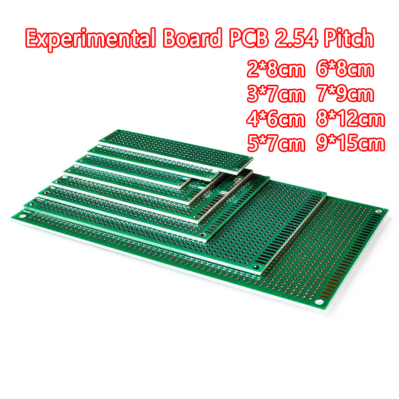 9x15 8x12 7x9 6x8 5x7 4x6 3x7  - Perfboard avaliação e preço