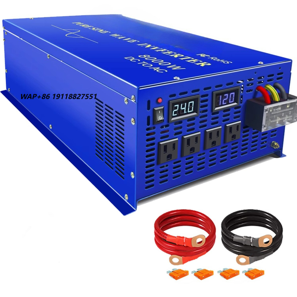 Conversor de Energia Off Grid  - Dc Dc Converter avaliação e preço