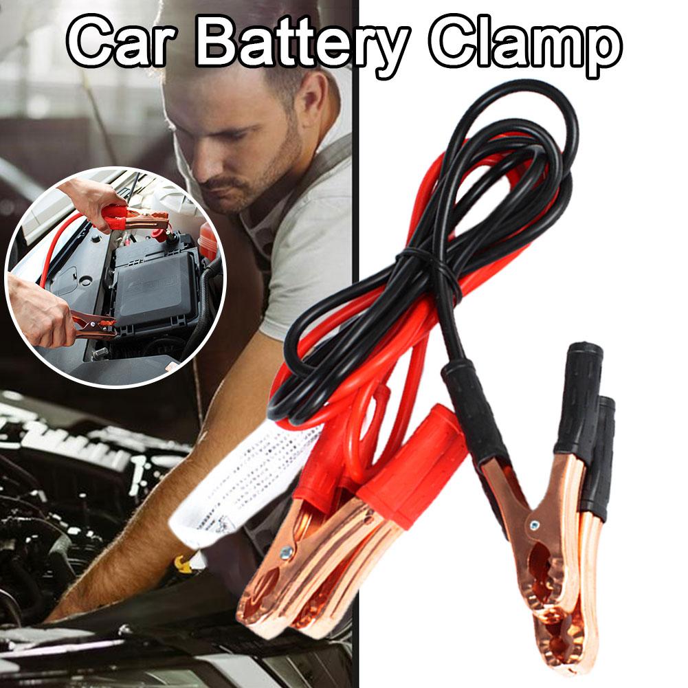 Carro Emergency Power Start Ca - Jumper Wire Kit avaliação e preço