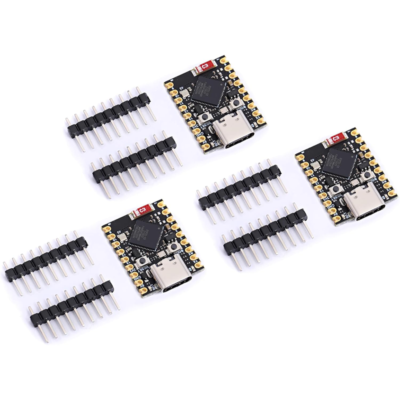 Placa de Desenvolvimento IoT S - Breadboard 400 Point avaliação e preço