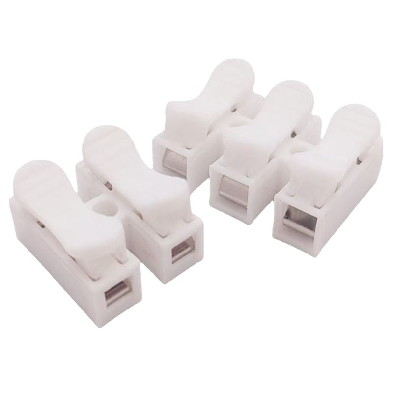 20 Peças Conector de Cabo com  - Screw Terminal Block avaliação e preço