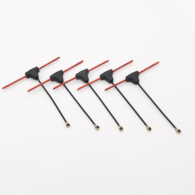 Antena 2.4G 2DBI T IPX1 para T - Antenna 2.4Ghz avaliação e preço