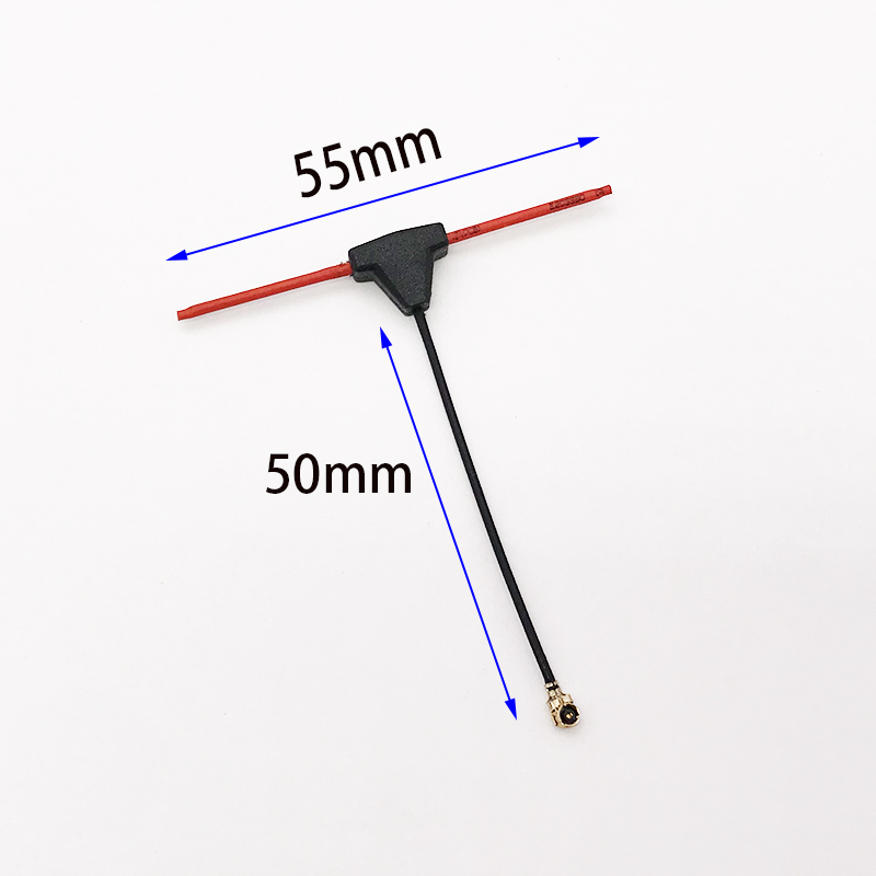 Antena 2.4G 2DBI T IPX1 para T - Antenna 2.4Ghz avaliação e preço